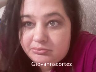 Giovannacortez