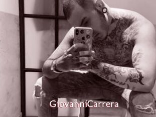 GiovanniCarrera