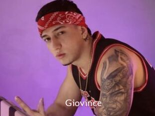 Giovince