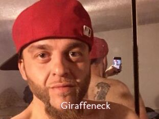 Giraffeneck