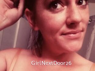 GirlNextDoor26