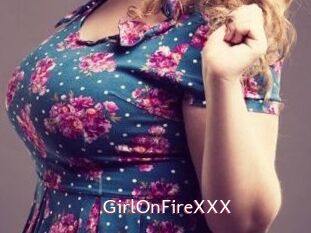 GirlOnFireXXX
