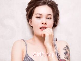 GirlPinUp