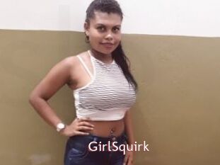GirlSquirk