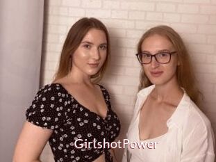 GirlshotPower