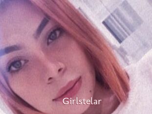 Girlstelar