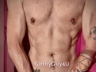 GirthyGuy4U