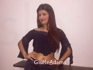 Gisele_Adams