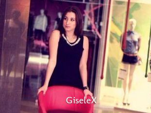 GiseleX