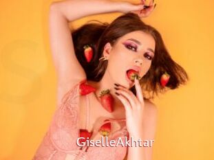 GiselleAkhtar