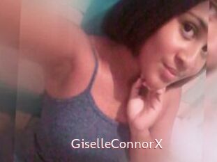 GiselleConnorX