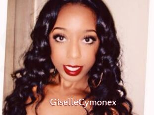 GiselleCymonex