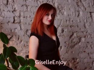 GiselleEnjoy