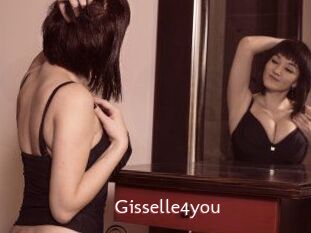 Gisselle4you