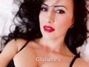 Giuliaforu