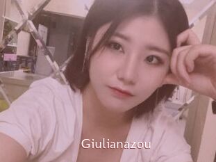 Giulianazou