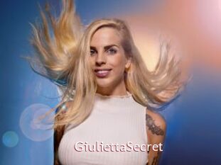 GiuliettaSecret