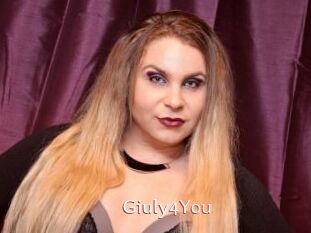 Giuly4You