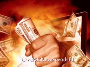 GiveMeNewSpendsBB