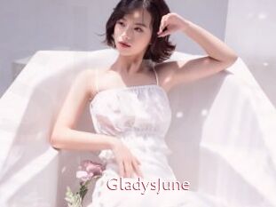 GladysJune