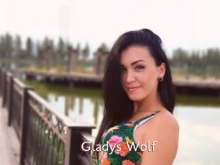 Gladys_Wolf