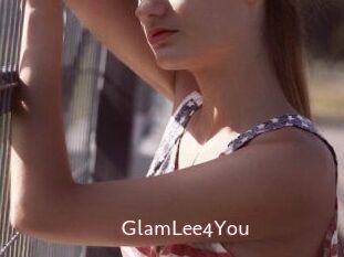 GlamLee4You