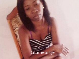 Glameurtje