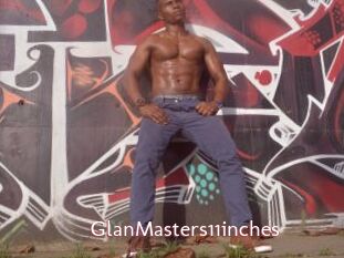 GlanMasters11inches