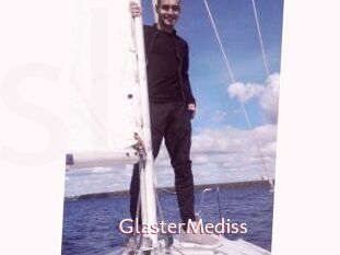 GlasterMediss