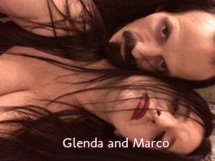 Glenda_and_Marco