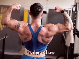 GlennShaw