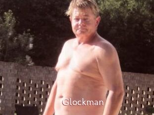 Glockman