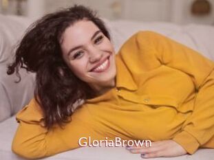GloriaBrown