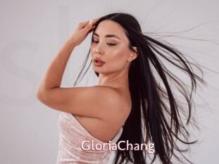 GloriaChang