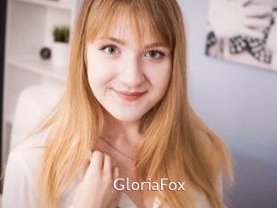 GloriaFox