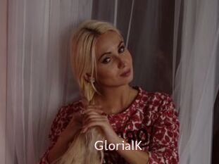 GloriaIK