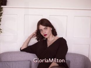 GloriaMilton