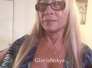 GloriaNskye