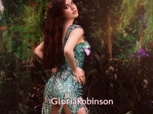 GloriaRobinson