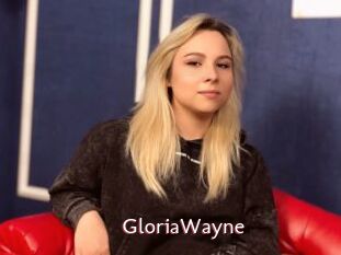 GloriaWayne