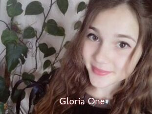 Gloria_One