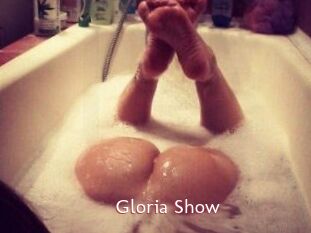 Gloria_Show
