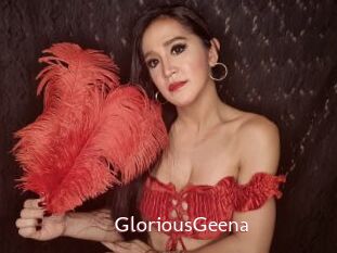 GloriousGeena