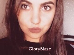GloryBlaze