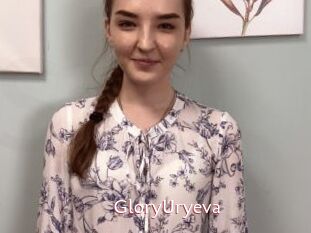 GloryUryeva