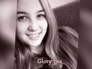 Glory_lisa