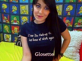 Glosette