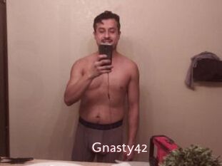 Gnasty42