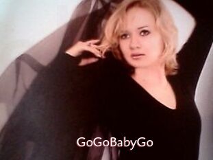 GoGoBabyGo