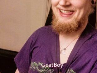 GoatBoy